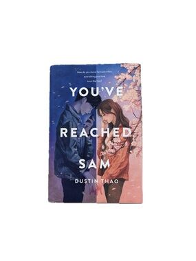 You’ve reached Sam by Dustin Thao